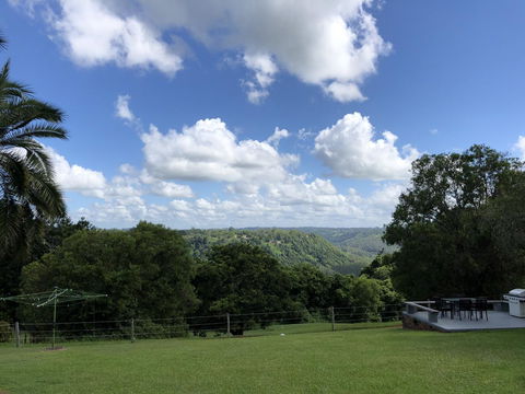 Montville Holiday Apartments - Holiday Adelaide 10