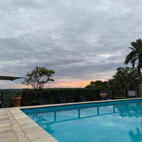 Montville Holiday Apartments - Holiday Adelaide 9