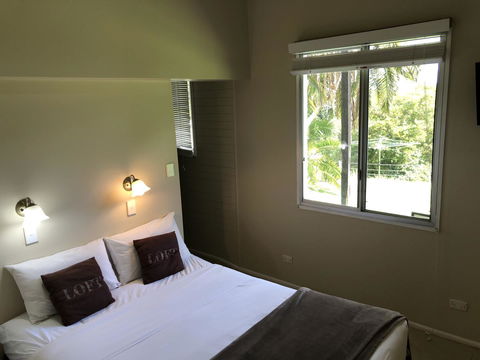 Montville Holiday Apartments - Holiday Adelaide 11