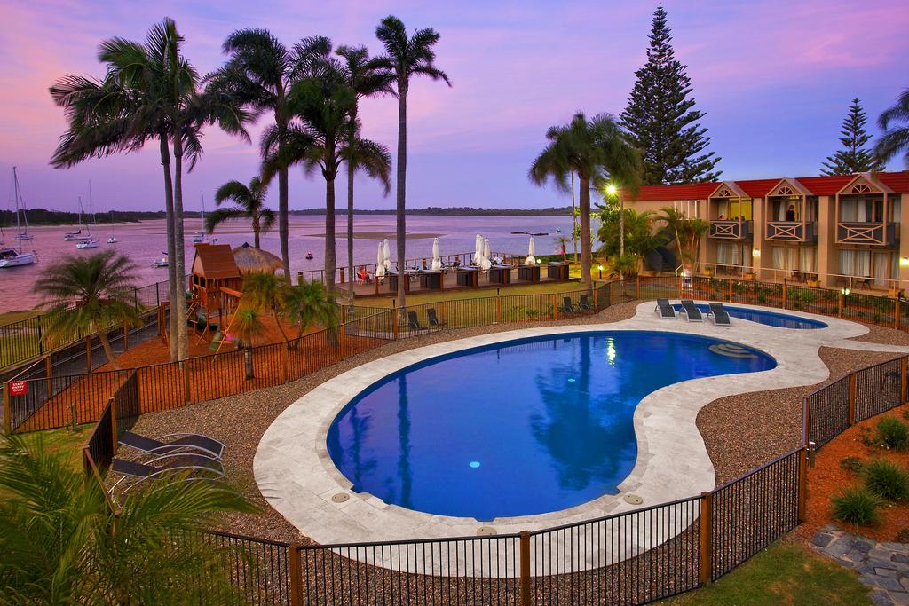 Holiday Adelaide