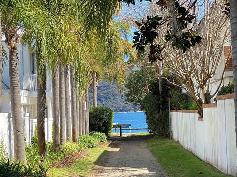 Waterside Retreat At Iluka Resort Apartments - Holiday Adelaide 0