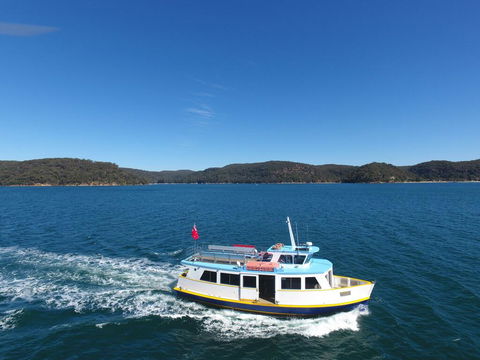 Waterside Retreat At Iluka Resort Apartments - Holiday Adelaide 3