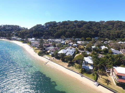 Waterside Retreat At Iluka Resort Apartments - Holiday Adelaide 2
