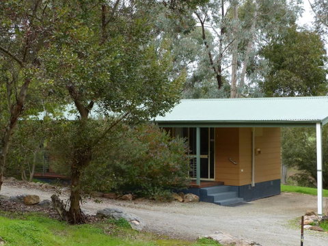Watervale Retreat - Holiday Adelaide 1