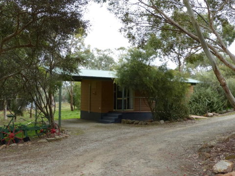 Watervale Retreat - Holiday Adelaide 2