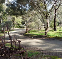 Watervale Retreat - Holiday Adelaide