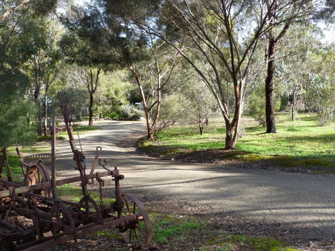 Watervale Retreat - Holiday Adelaide 0