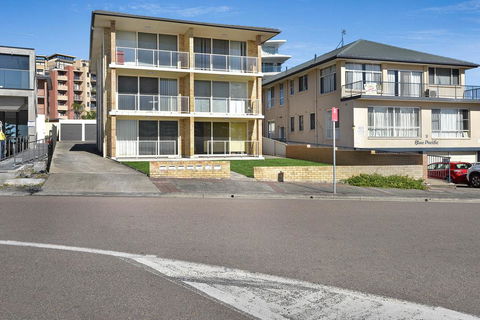 Waterviews On Marine Parade 3/32 - Holiday Adelaide 0