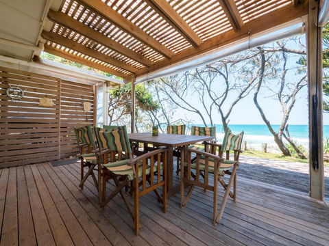 Watson Street 29, Currimundi - Holiday Adelaide 0