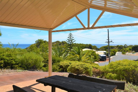 Wave Walk - Holiday Adelaide 0