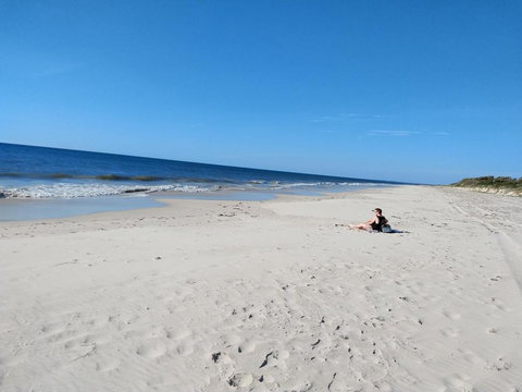 Wave Walk - Holiday Adelaide 2