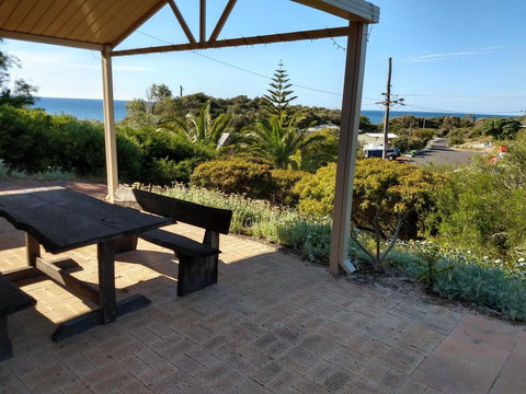 Wave Walk - Holiday Adelaide 1