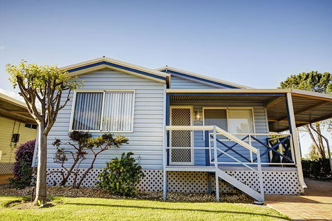 Wavecrest Village & Tourist Park - Holiday Adelaide 0