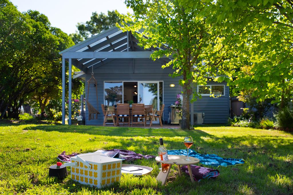 Daylesford VIC Holiday Adelaide