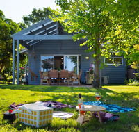Wayward Cottage - Holiday Adelaide