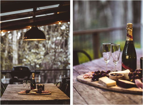 Weets Lodge - Holiday Adelaide 1