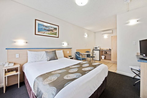 Welcome Inn 277 - Holiday Adelaide 0