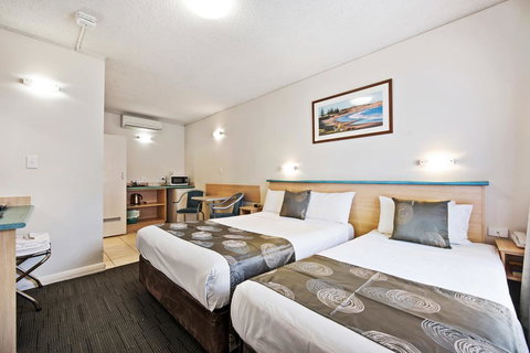 Welcome Inn 277 - Holiday Adelaide 3