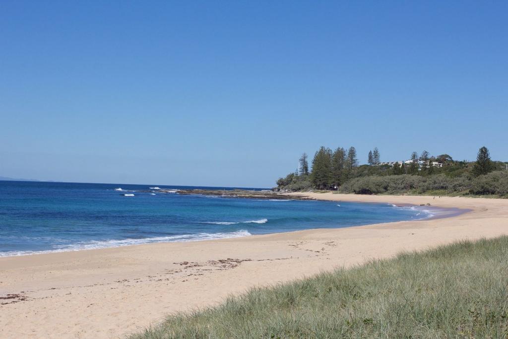 Shelly Beach QLD Holiday Adelaide