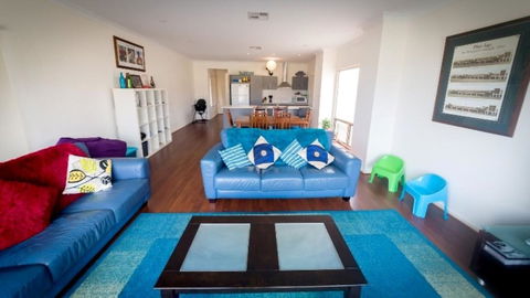 Wenneelys - 26/45 St Andrews Boulevard - Holiday Adelaide 1