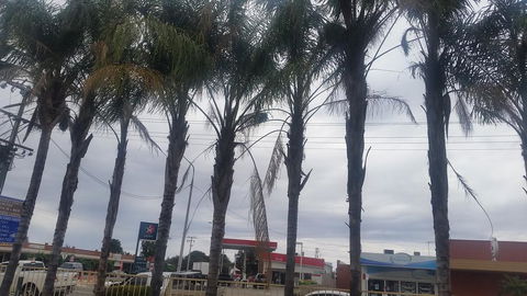 Wentworth Club Motel - Holiday Adelaide 2