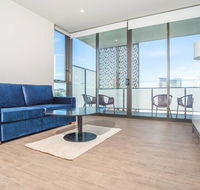 Wentworth Point 2Beds1Study2Bath Brand new APT - Holiday Adelaide