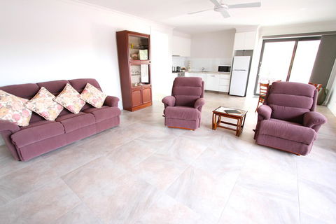 Wentworth Wharf B&B - Holiday Adelaide 2