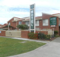 Werribee Motel and Apartments - Holiday Adelaide