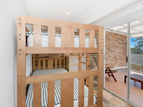 Werrina Townhouse - Holiday Adelaide 1