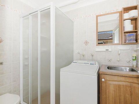 Werrina Townhouse - Holiday Adelaide 3