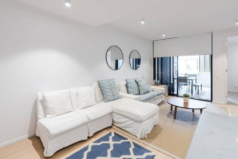 West End Executive Suite, On The Brisbane River. - Holiday Adelaide 2