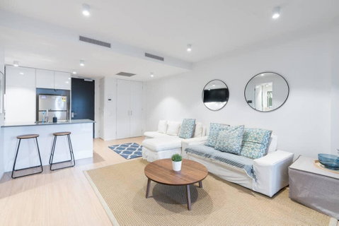 West End Executive Suite, On The Brisbane River. - Holiday Adelaide 1