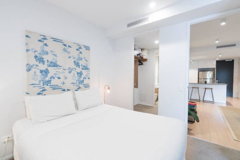 West End Executive Suite, On The Brisbane River. - Holiday Adelaide 0