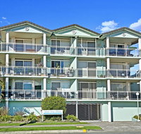 Westport Palms 14 Buller Street - Holiday Adelaide