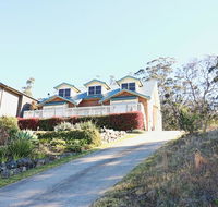 Whale Cove Circuit