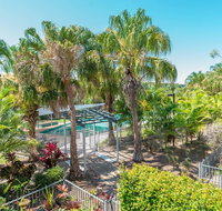 Whalecove Apartments - Holiday Adelaide