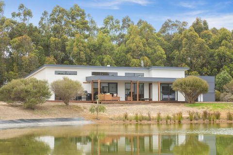 Wharfedale - Holiday Adelaide 0