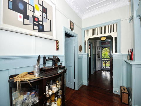 Where The River Runs - Holiday Adelaide 3