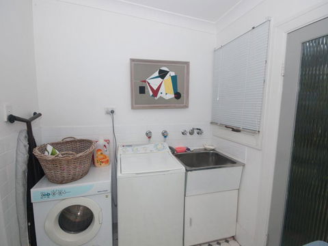 Where The River Runs - Holiday Adelaide 2