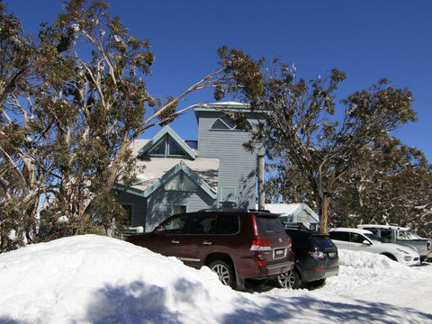Whistler 5 - Holiday Adelaide 1