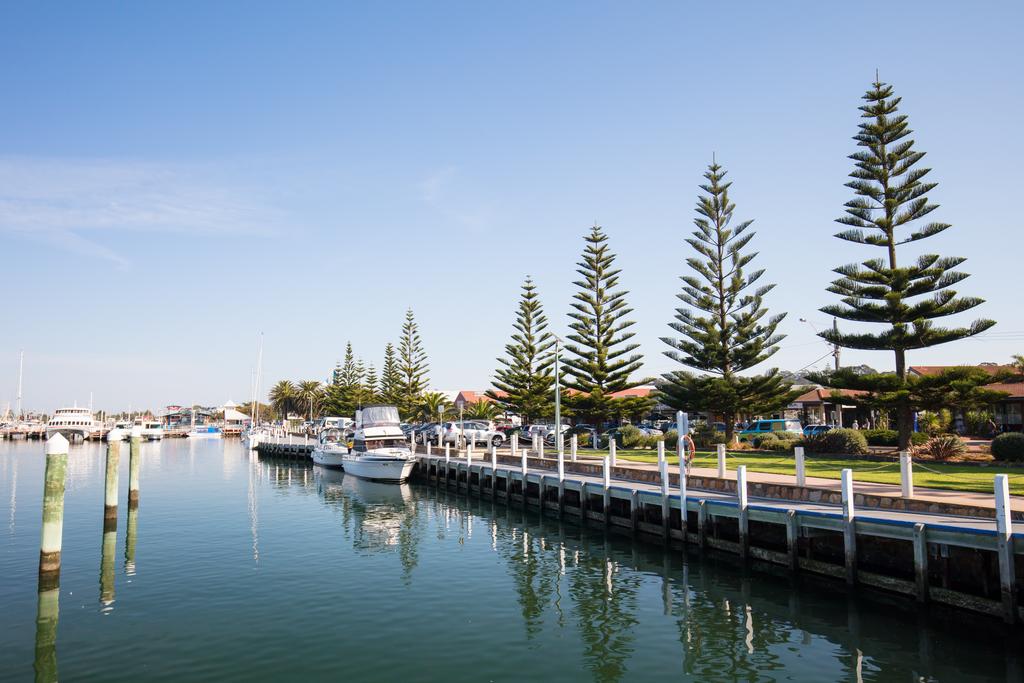 Nyerimilang VIC Holiday Adelaide