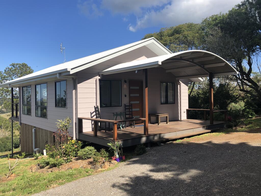 Conondale QLD Holiday Adelaide