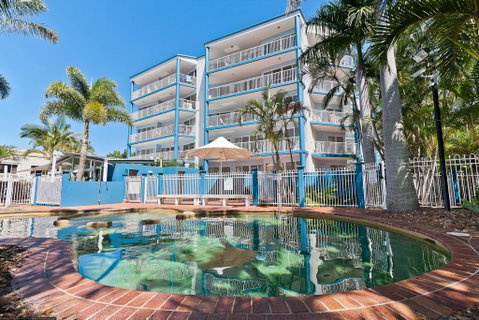 White Crest Luxury Apartments - Holiday Adelaide 1