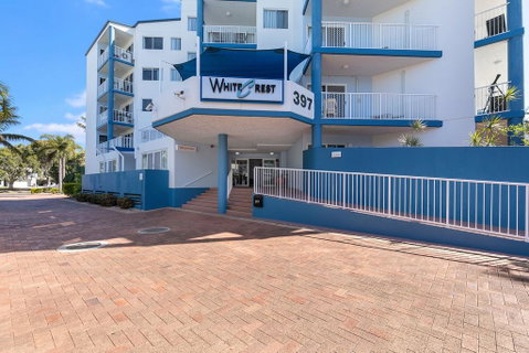 White Crest Luxury Apartments - Holiday Adelaide 2