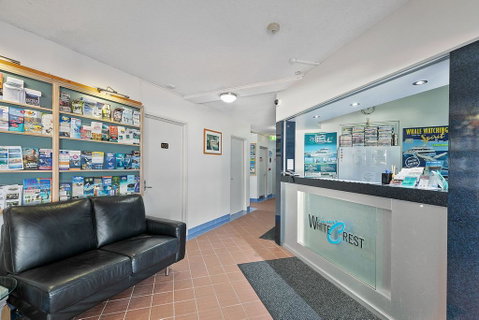 White Crest Luxury Apartments - Holiday Adelaide 3