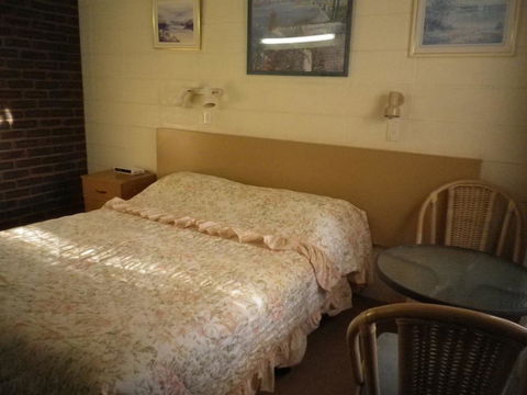 White Lanterns Motel - Holiday Adelaide 3