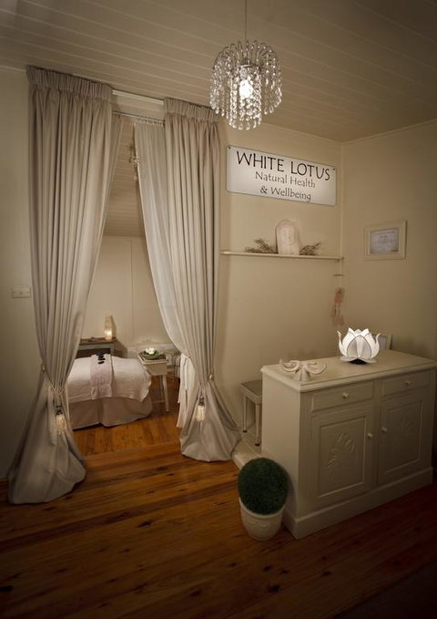 White Lotus Day Spa - Holiday Adelaide 3