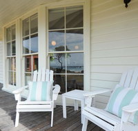 White Shell Cottage - Holiday Adelaide