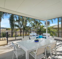 Whiting Escape - 2/13 Whiting Avenue Terrigal - Holiday Adelaide