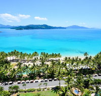 Whitsunday Apartment 1306 - Holiday Adelaide